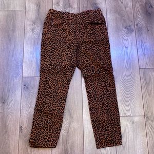 size 12. belle & kim gravel